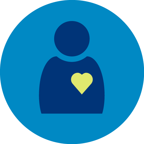 Enhance The Patient And Staff Experience To Ease Patient - National University Of Loja (500x500)