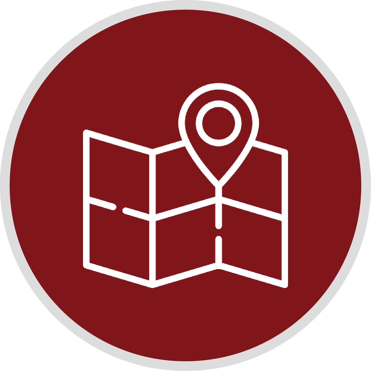 Find Our Locations - Asociación Católica De Propagandistas (1480x1480)