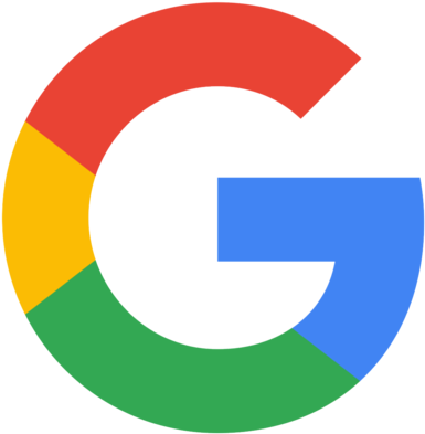The Medical Community Has Viewed The Advent Of - Google Logo Png (394x401)