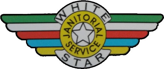 White Star Janitorial - Anchorage (597x273)