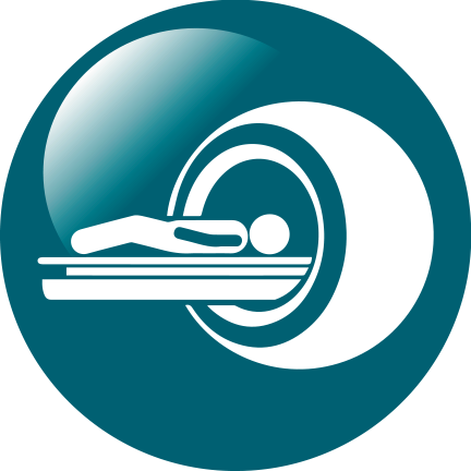 Radiology - Ct Scan Center Logo (432x432)