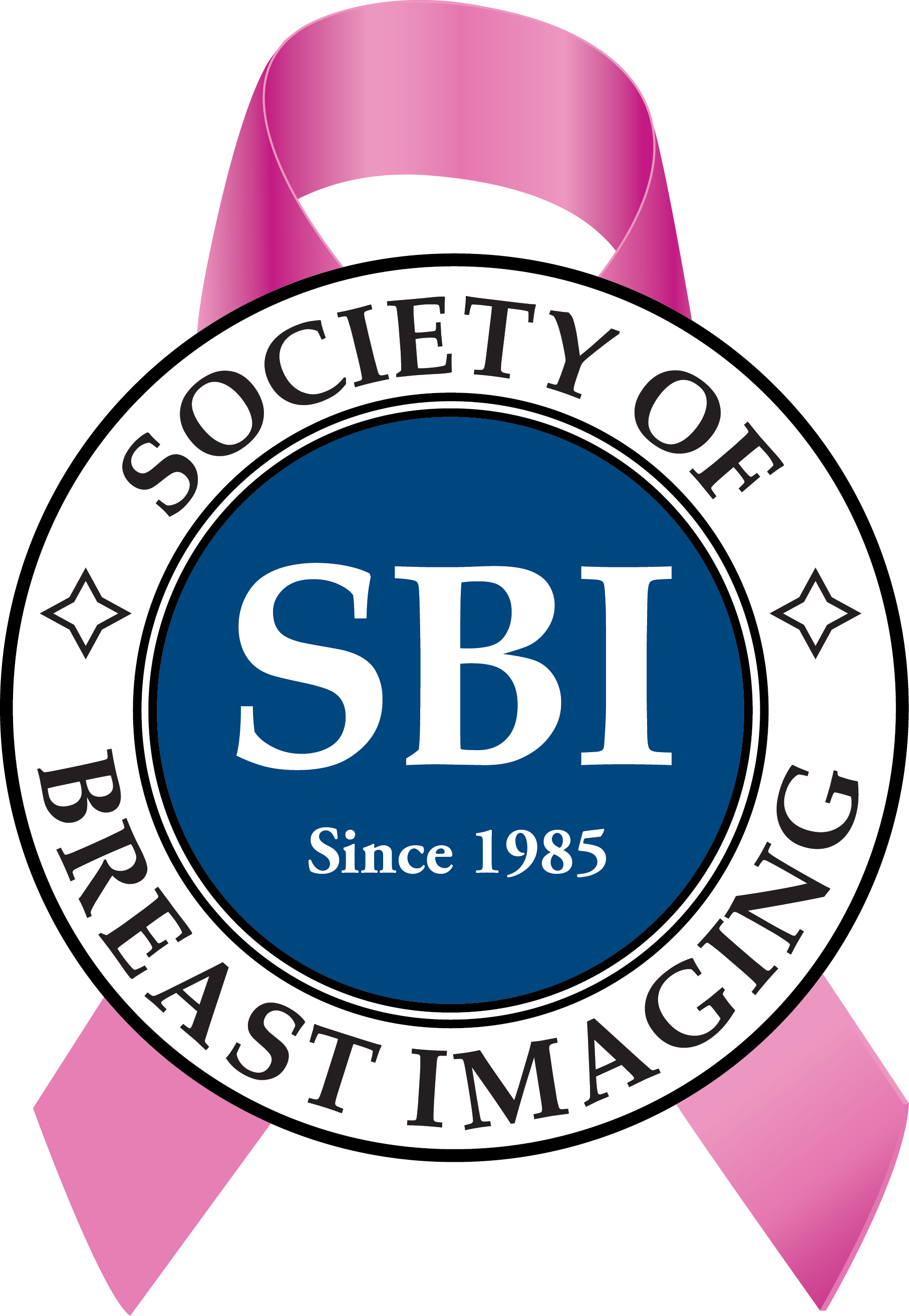 Sbi Society Of Breast Imaging - Circle (1815x2628)