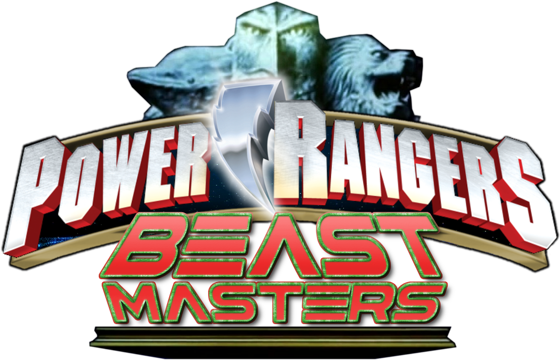Beast Masters - Power Rangers / Power Rangers Samurai Theme (1165x770)