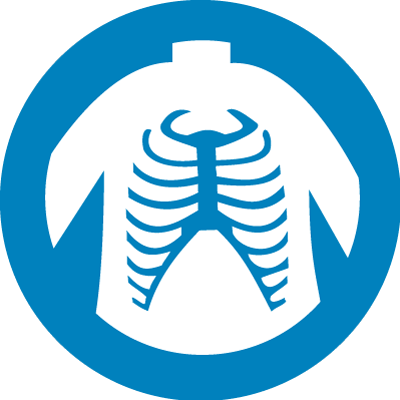 Radiology - Portrait Of A Man (400x400)