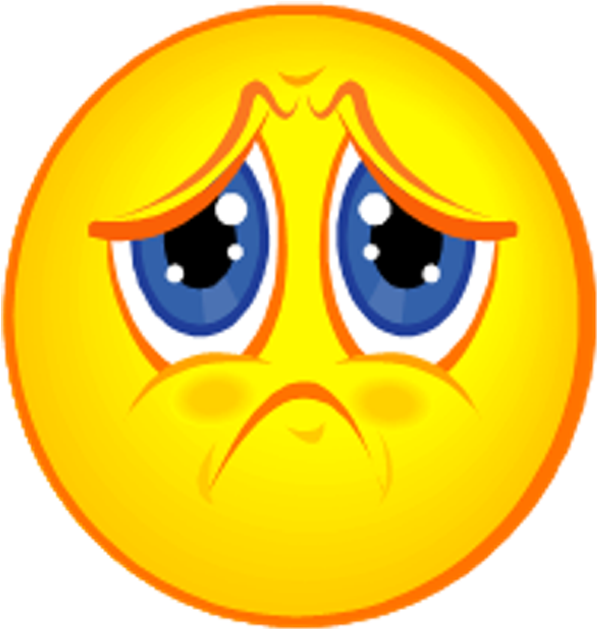 50 Sad Face Pictures Art And Design Rh Cuded Com Crying - Sad Smiley Face (600x632)