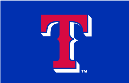Texas Rangers Clip Art - Texas Rangers (436x281)