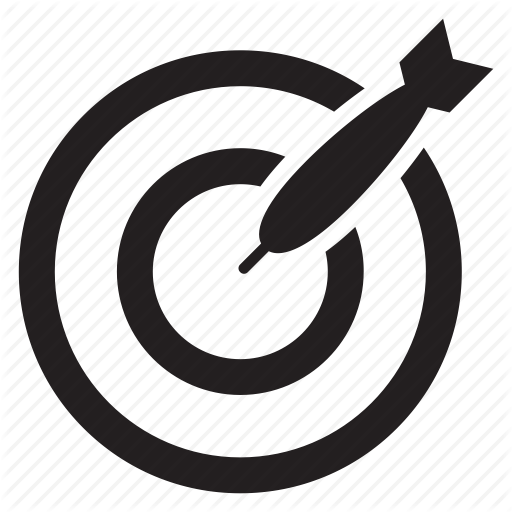 Our Goals - Fa Fa Mission Icon (512x512)