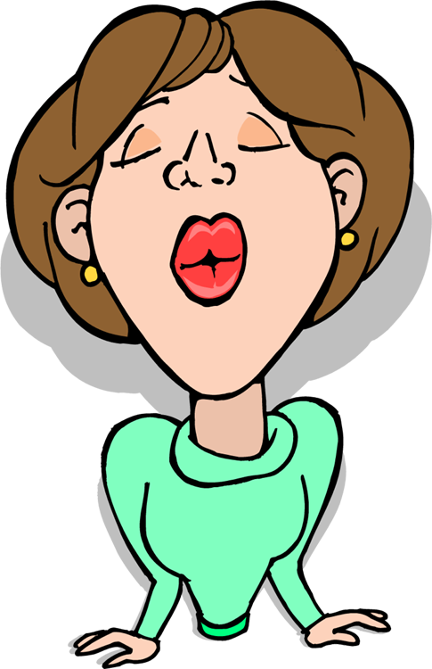 Online From Clipart - Feliz Viernes Divertido Gifs (485x750)