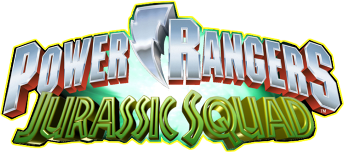 Power Rangers Jurassic Squad - Power Rangers Energy Charge (700x310)