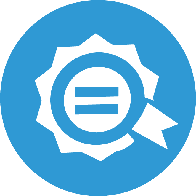 Certified Medical Art - Mennonite Disaster Service Logo (662x661)