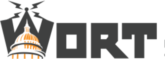 With Kristian Knutson Of Wort-fm In Madison To Talk - Wort (569x250)