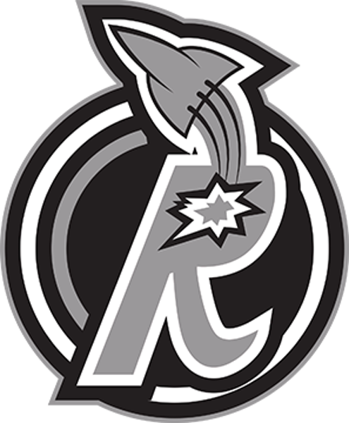 Nj Rockets Hockey Logo (495x600)