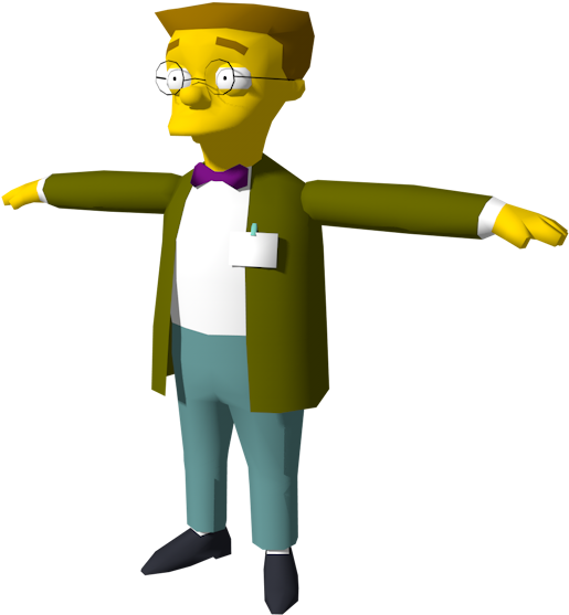 Download Zip Archive - Cartoon (750x650)