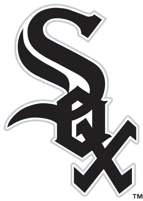 White Sox Logo - Chicago White Sox Logo (2400x3039)
