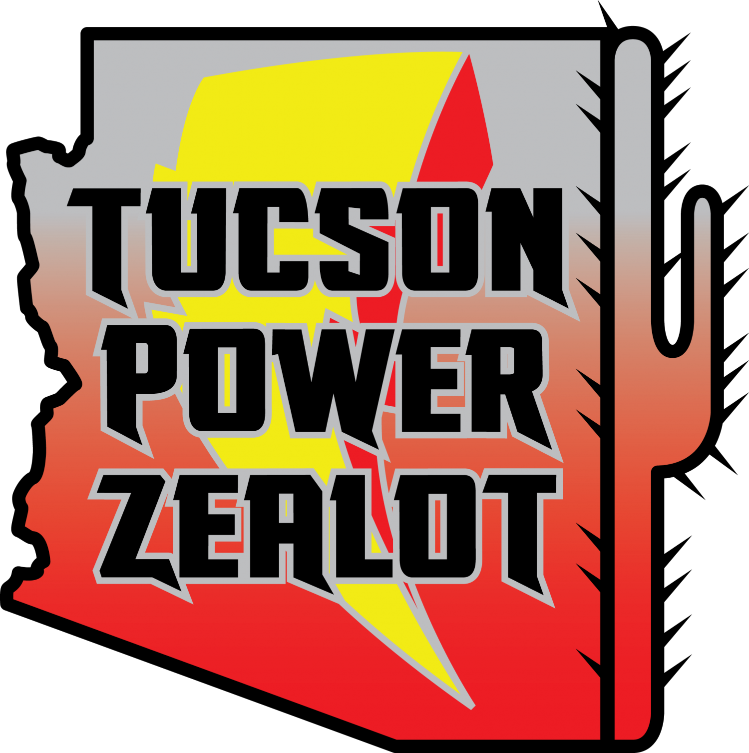 Tucson Power Zealot - Tucson Electric Power (1500x1507)