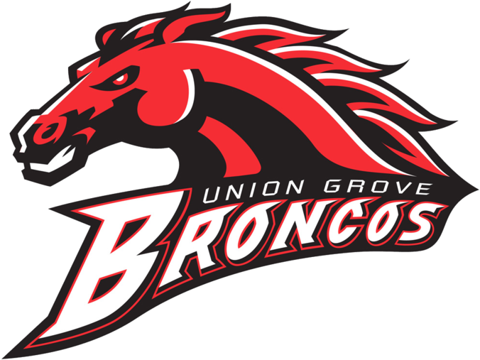 Union Grove Logo - Western Michigan University Mascot (1052x842)
