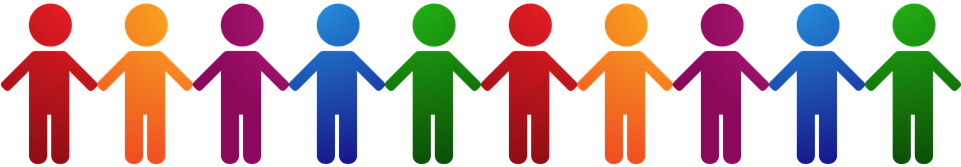 Child Series Kindergarten Figure Human Hum - Social Work Clip Art (960x480)