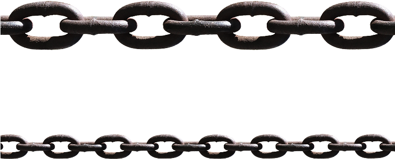 Metal Chain Png Seamless And Free - Metal Chain (800x600)