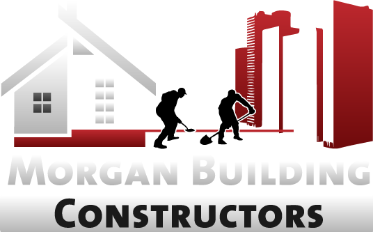 Building Construction Logo Png (536x333)