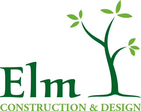 Elm Construction Logo - Abercrombie And Fitch (489x386)