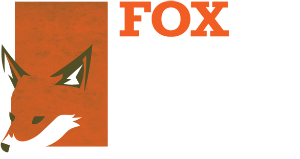 Fox Force Five Construction - Red Fox (599x332)