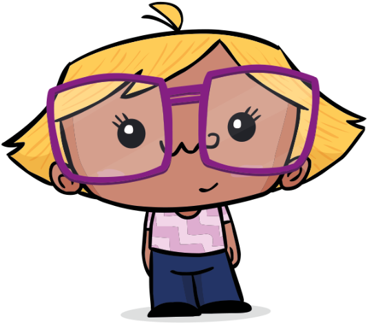 Do You Want A Pipi Mā Cartoon - Pipi Mā (740x740)