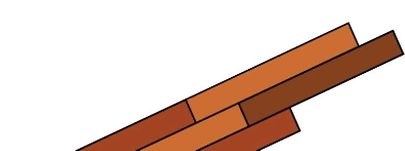 Installing Wood Floor Clip Art - Installing Wood Floor Clip Art (799x312)
