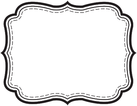 Resultado De Imagem Para Layout De Convite De Casamento - Label Templates Png (436x337)