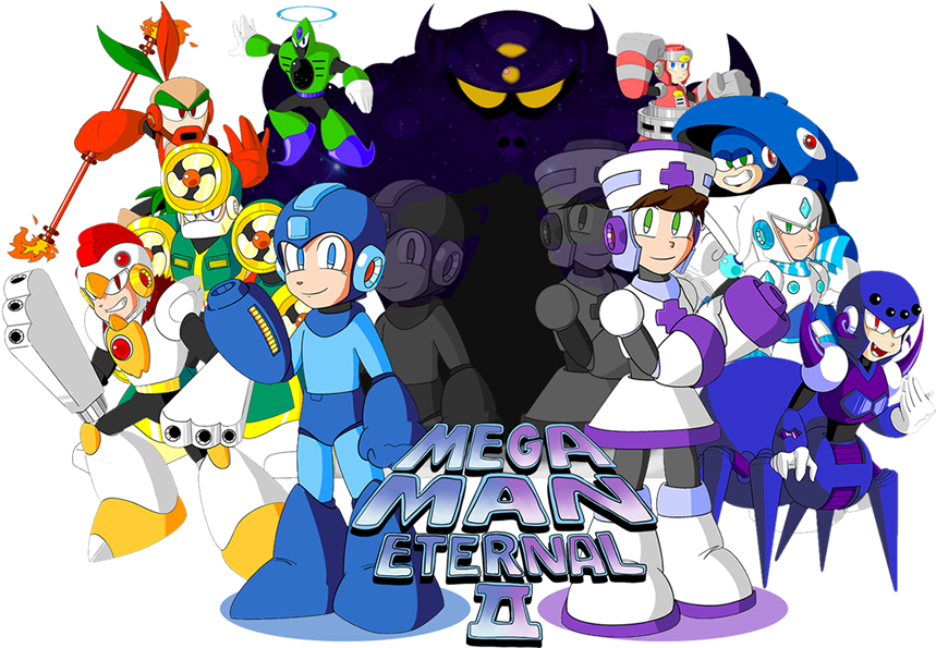 Mega Man Eternal 2 (1000x594)