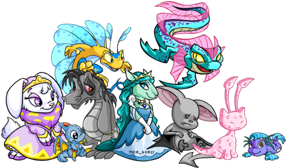 Uc Royal Girl Cybunny (578x341)