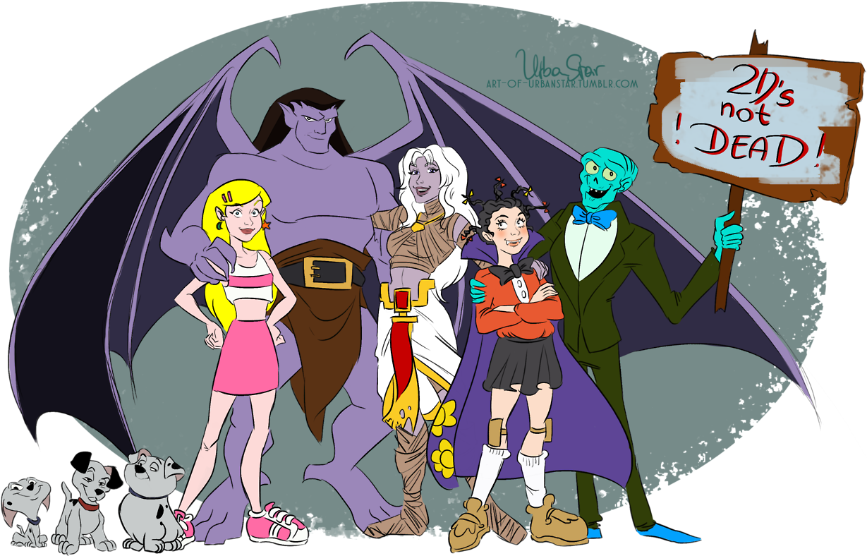 Tales From The Cryptkeeper (1280x905)