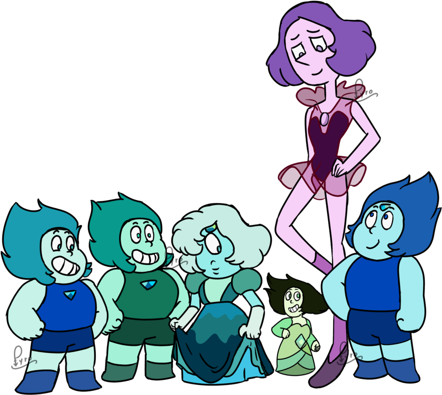 Fluorite's Components By Pyro-draws - Fluorites Components (910x877)