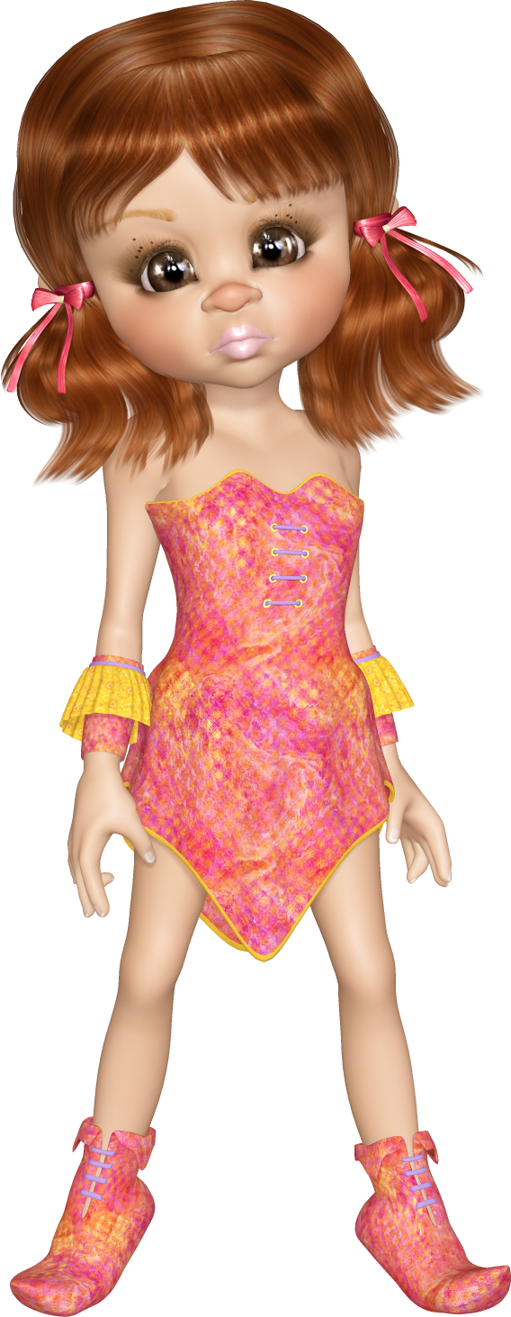 Their Full Size - Barbie (568x1463)