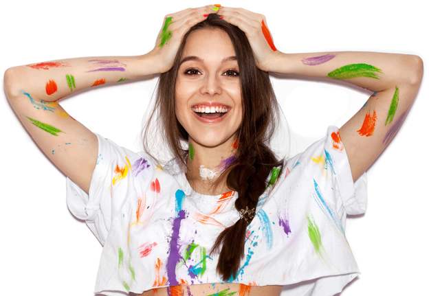 Willkommen - Sasse Textildesign - Girl (630x430)