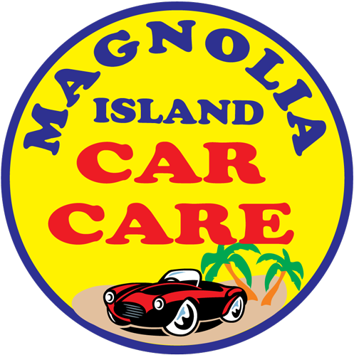 Magnolia Car Care - Family, Career And Community Leaders Of America (512x512)