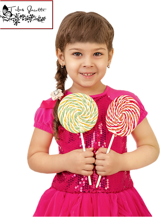 Tube Jacotte A410 - Child (600x800)