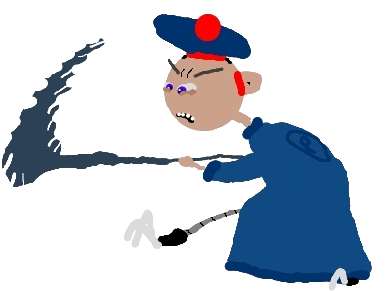 Piston Revenge 2 By Kendallfan2012 - Chicken Little 2 The Little Vs Piston Revenge (516x412)