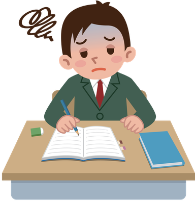 Students Of Depression Clipart The Arts Image Pbs - Students Clipart (395x399)