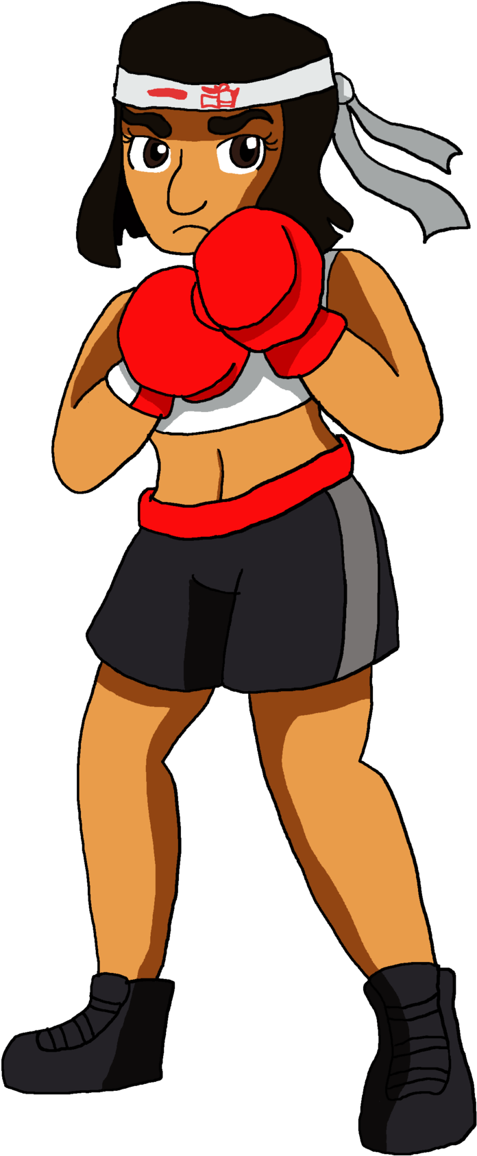 Fem Piston Hondo By Badangel2012 Fem Piston Hondo By - Cartoon (1024x1821)