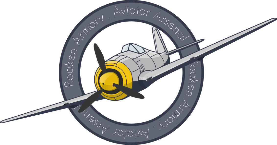 A Ww2 Aircraft Weapons And Utilities Collection - Portable Network Graphics (1131x592)