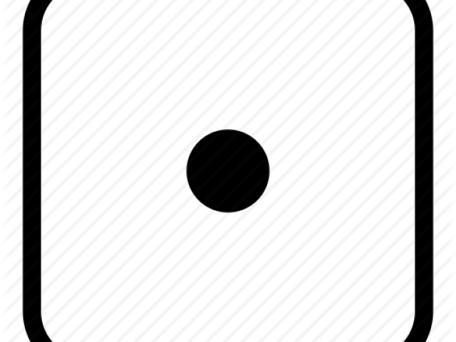 Dice - Circle (640x480)