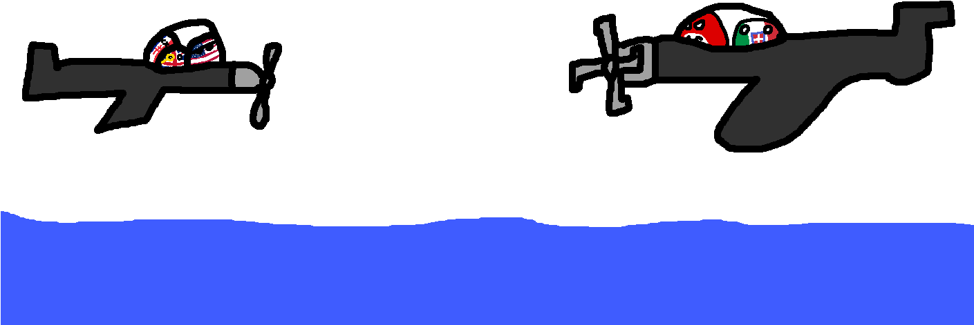 World War Ii - World War Ii (1408x500)