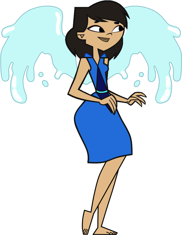 Sky As Lapis Lazuli By Tdgirlsfanforever - Lapis Lazuli (793x1008)