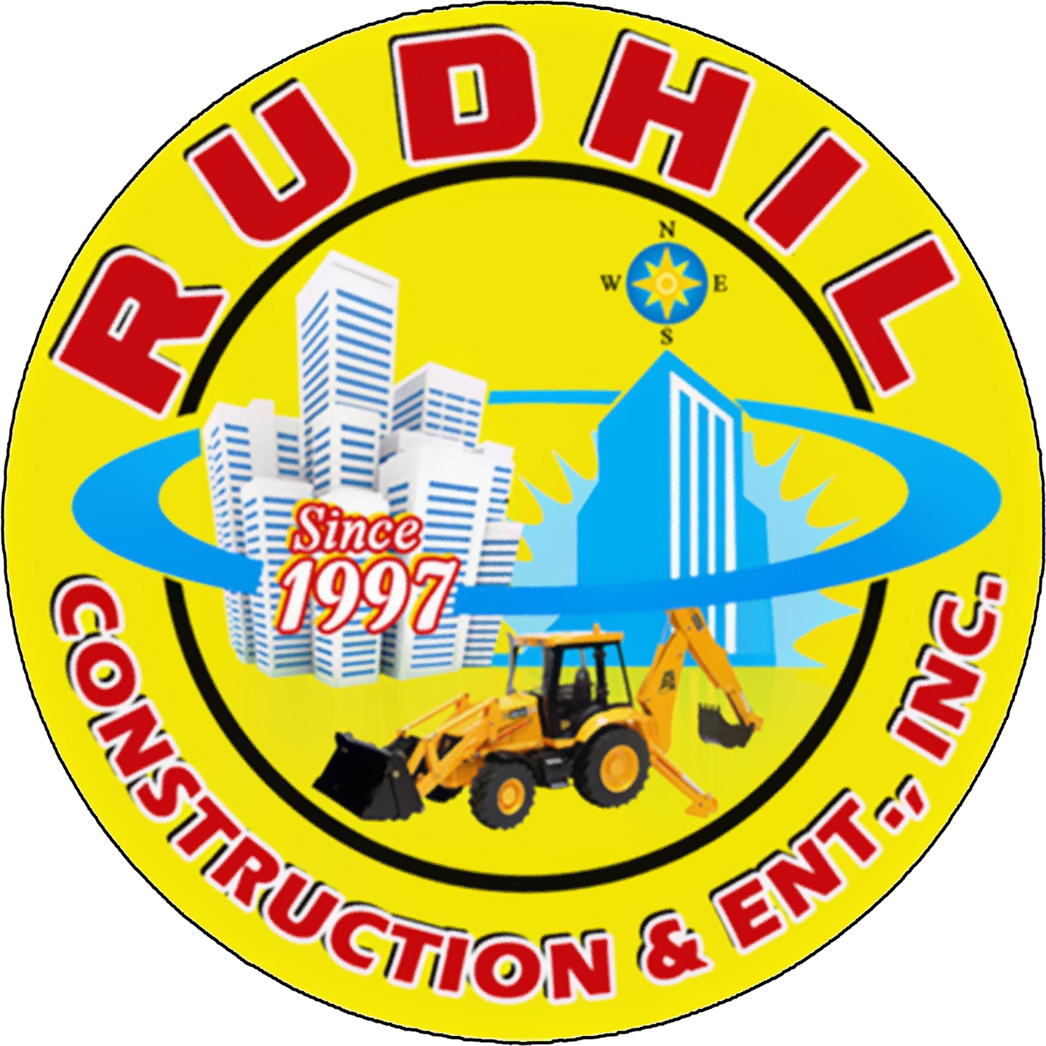 Established In 1997 In Molave, Zamboanga Del Sur In - Emblem (1500x1500)