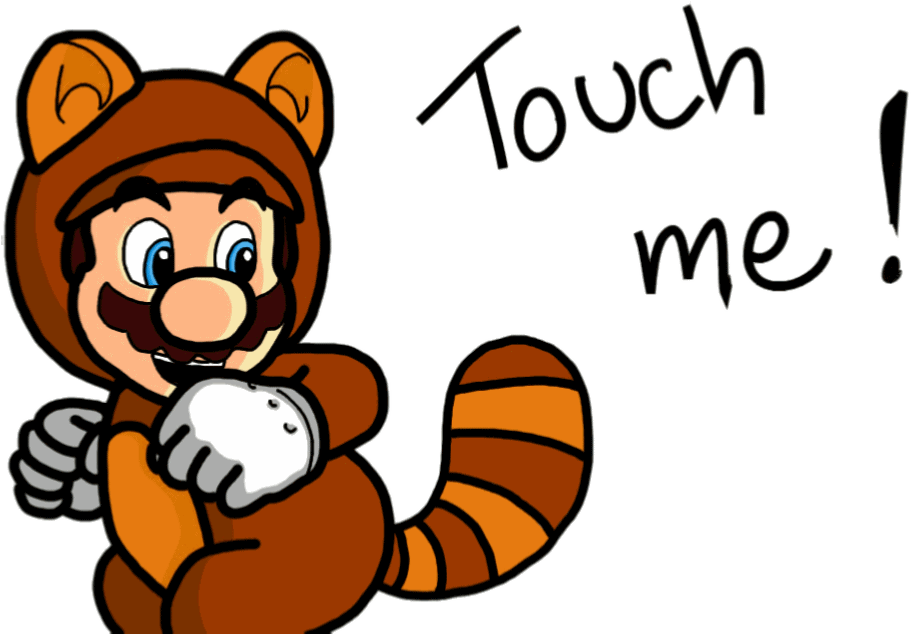 Animated Computer Gifs - Qr Code 3ds Super Mario 3d Land (1022x705)