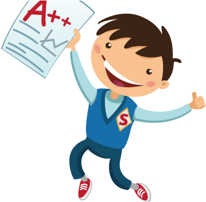 Decision Consistency - Cartoon (495x400)