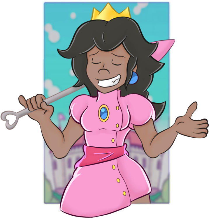 Deviantid - Digital Art (752x1063)