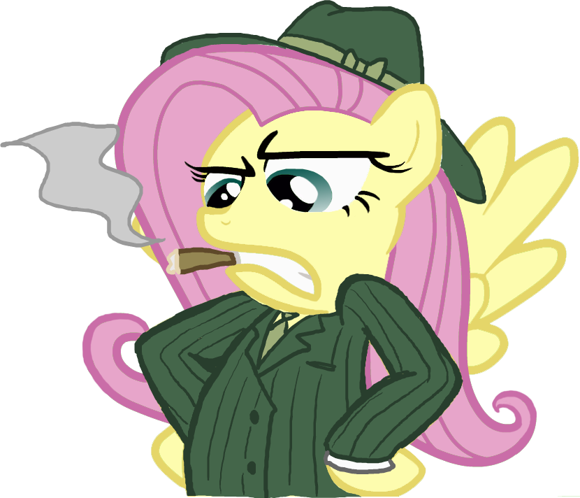 Fluttershy Pinkie Pie Pony Cartoon Mammal Fictional - My Little Pony (830x712)