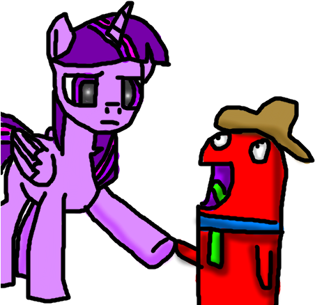 My Little Pony Friendship Is Magic Wallpaper Possibly - Cartoon (476x461)