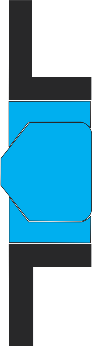 Ns-32, Compact Piston Seal - Symmetry (458x1233)